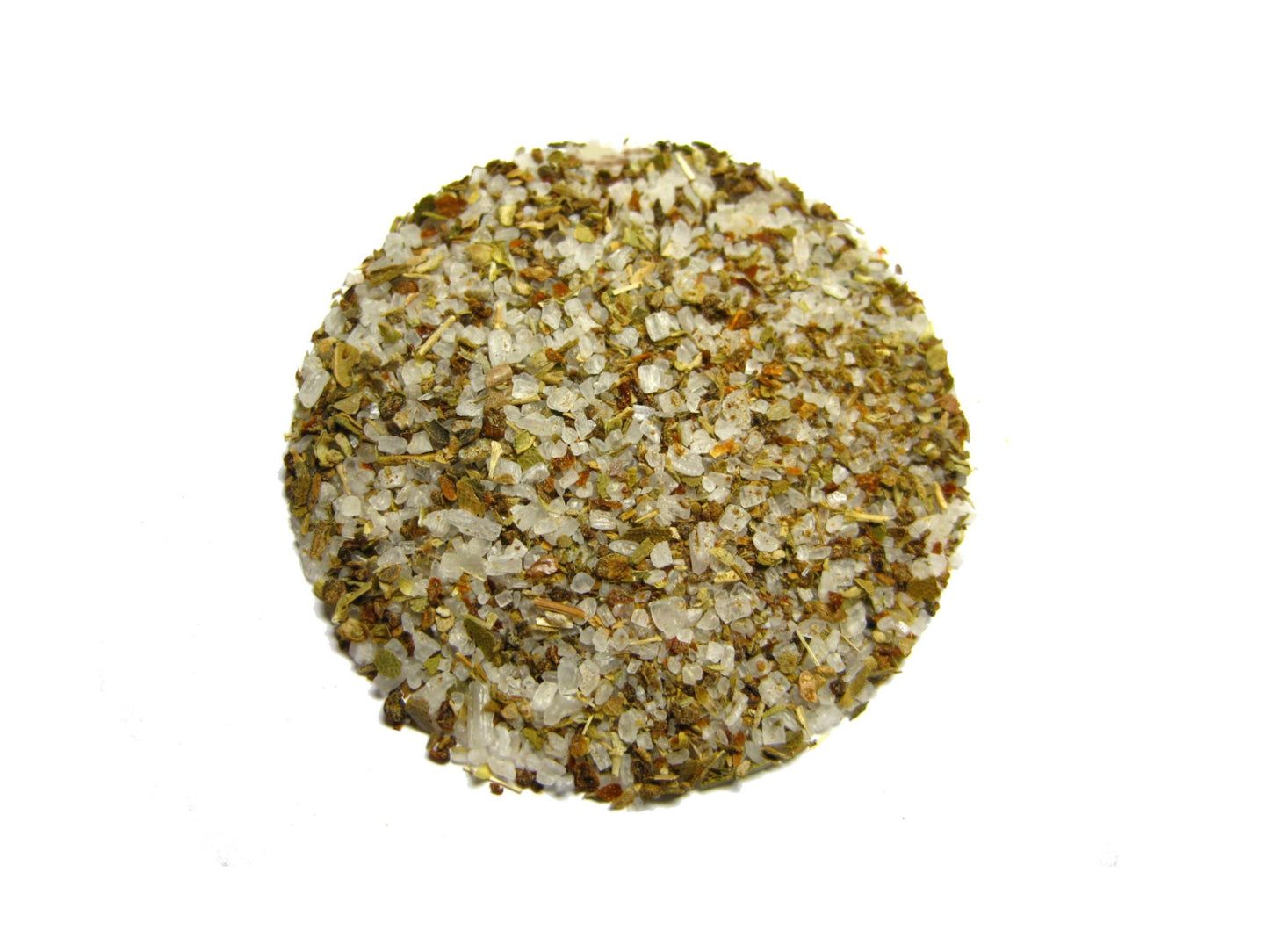 Sól do ryb i owoców morza. 200 gr