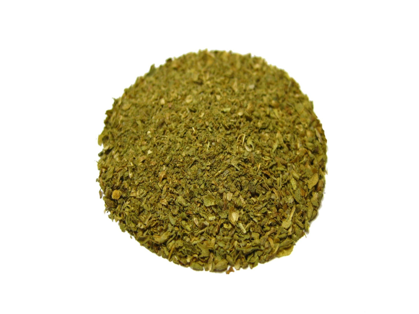 Curry Green. 100 gr