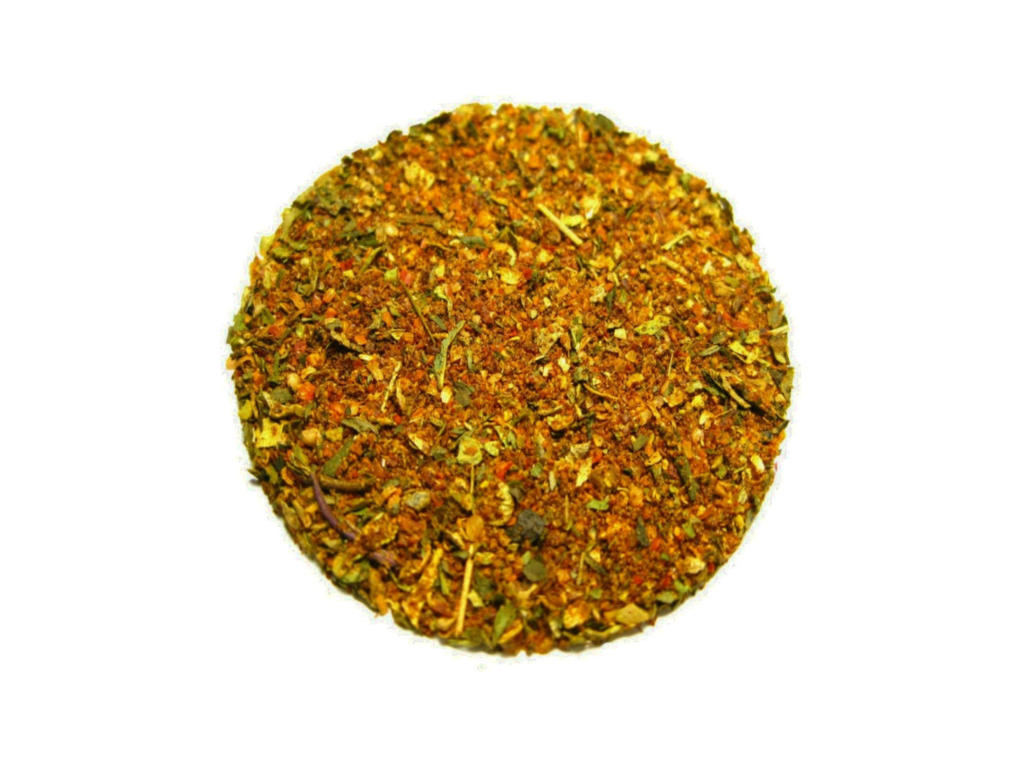 Mieszanka do kebabu. 100 gr