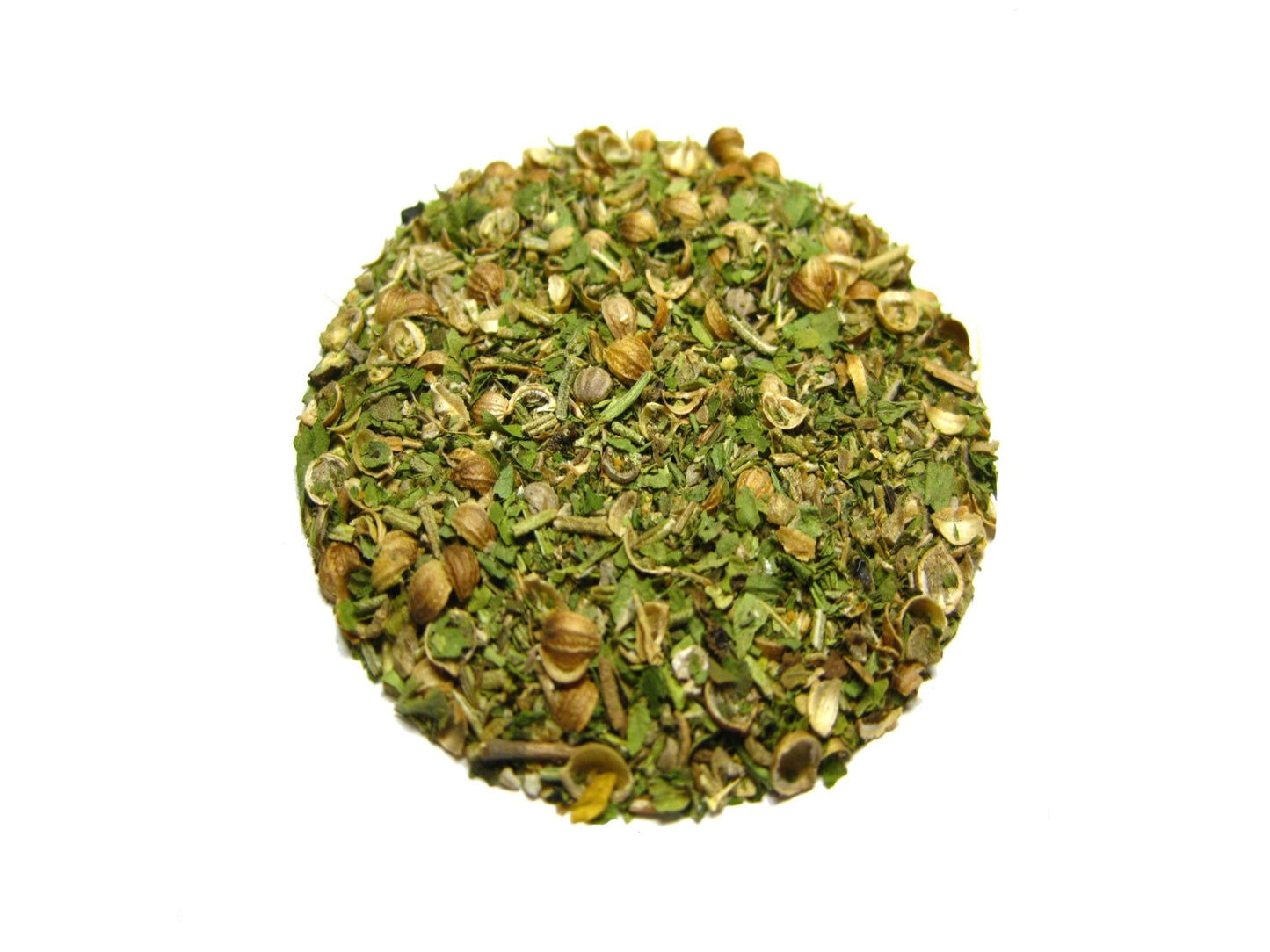 Mieszanka do ryb i owoców morza. 100 gr