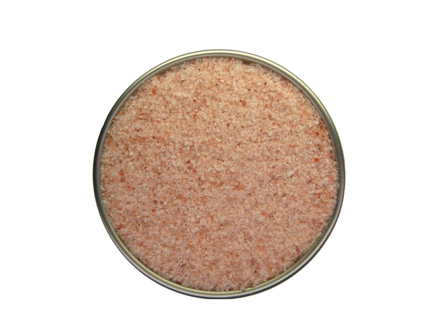 Różowa sól himalajska drobna. 500 gr