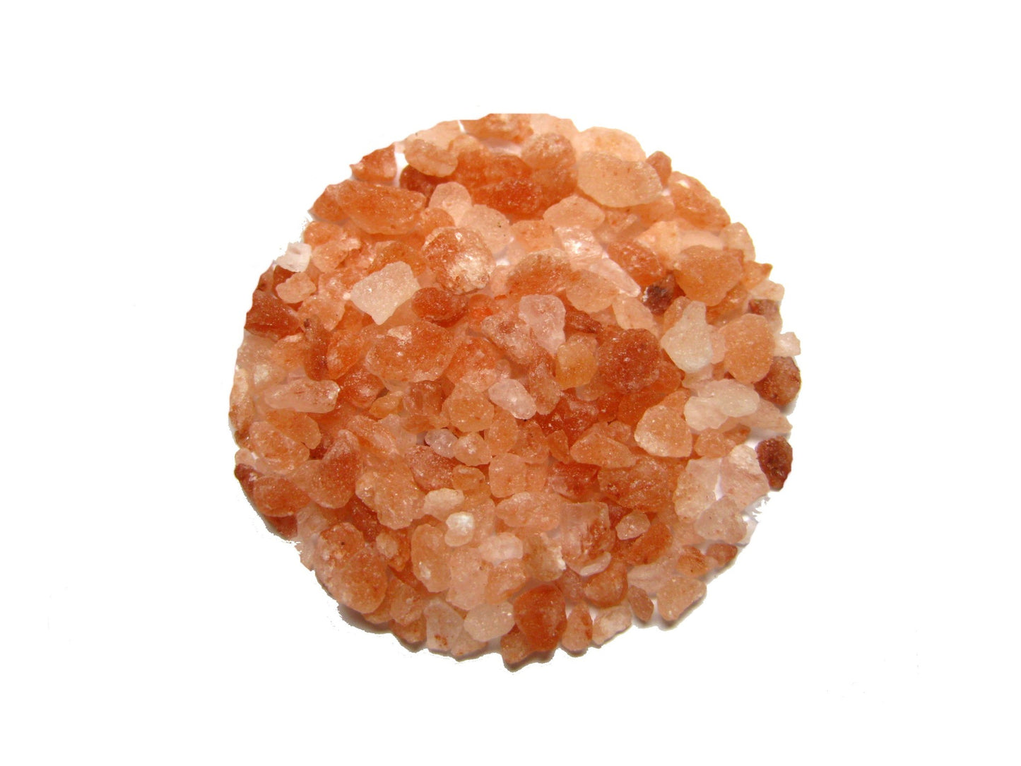 Różowa himalajska sól gruboziarnista. 500 gr