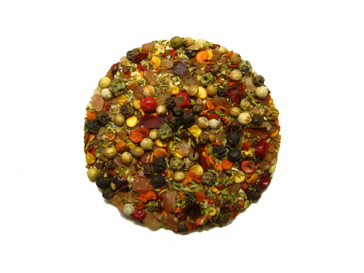 Gorące Sombrero. 100 gr