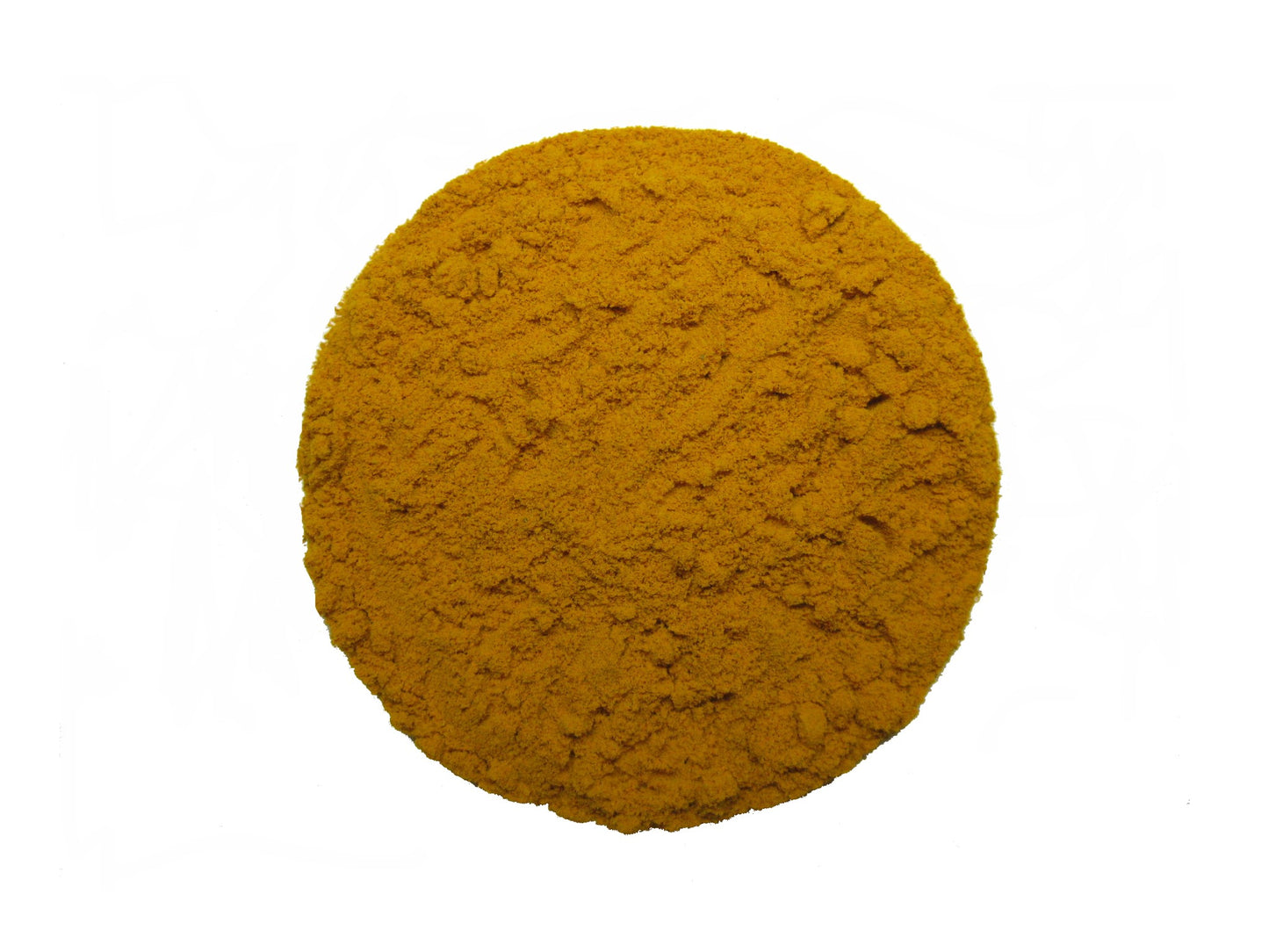 Kurkuma mielona. 100 gr