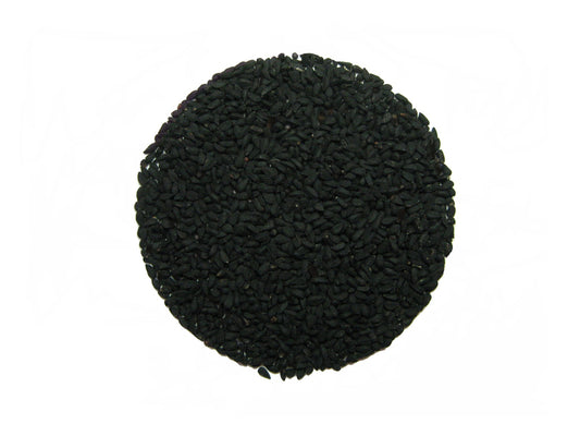 Czarny sezam. 100 gr