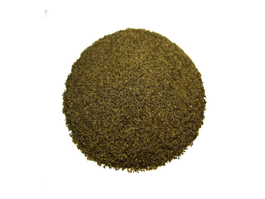 Mielony czarny pieprz. 100 gr