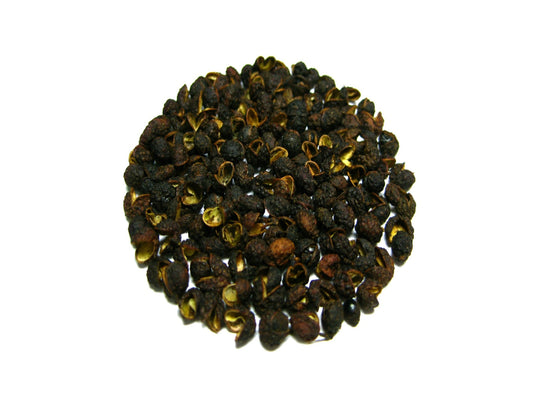 Pieprz syczuański. 100 gr