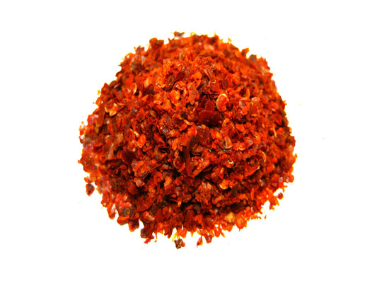 Papryka szarpana (turecka). 100 gr