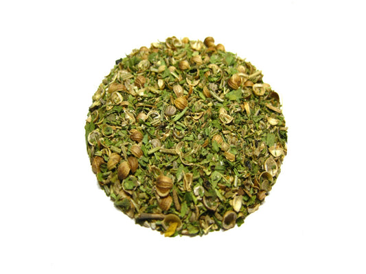 Mieszanka do ryb i owoców morza. 100 gr