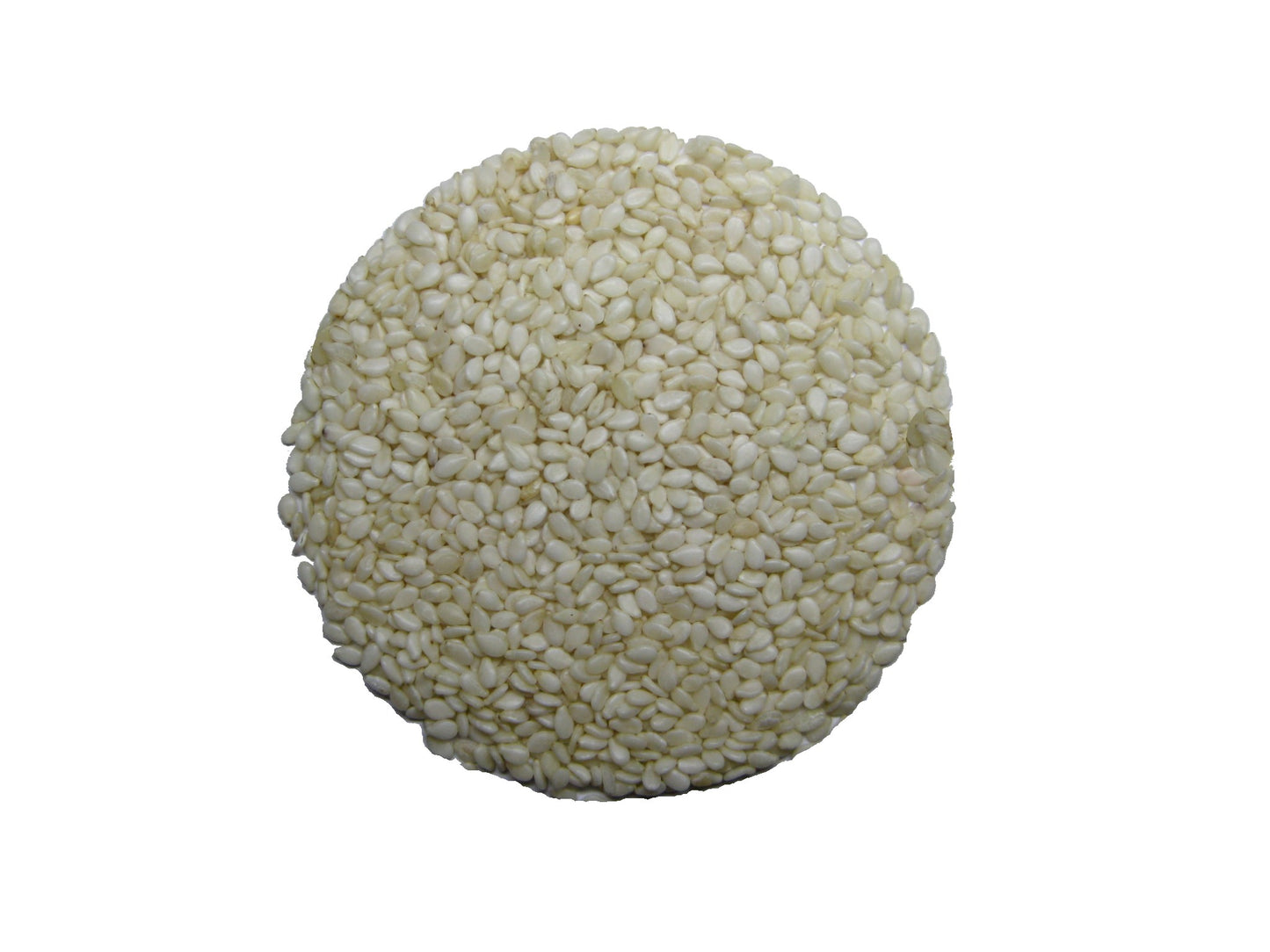 Nasiona sezamu łuskane. 200 gr