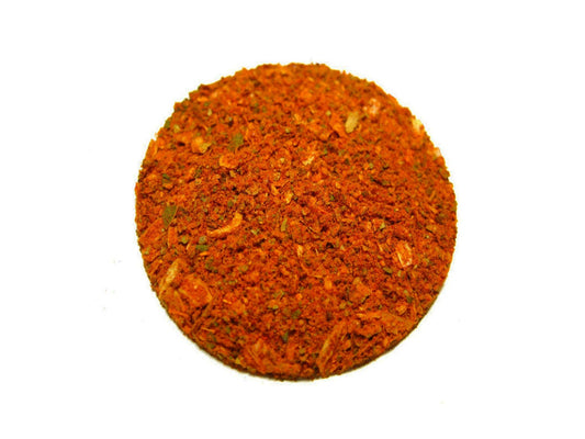 Mieszanka teksańska. 100 gr