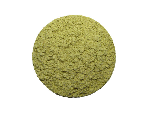 Starty imbir – papryczka chili. 100 gr