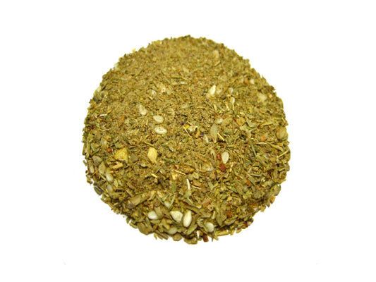 Zaatar mix. 100 gr